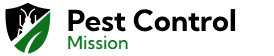 Mission Pest Control Company Logo